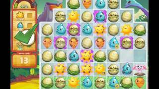 Farm Heroes Saga level 163