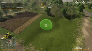 Farming Simulator 19