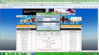 ROBLOX: Trade Currency Helper - Video Tutorial