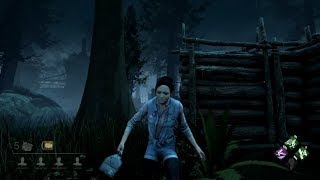 Feng Min Gameplay #13 [1080p] | Dead by Daylight