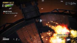 RENEGADE OPS - The Furnace - HARDCORE - [Fantastic][Part2]