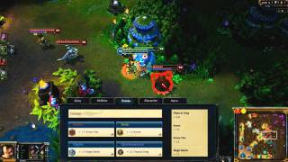 Spotlight Graves на русском