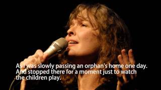 Nobody's Child -karen Young-