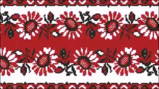 Футаж Гуцульская полька - Footage Hutsul polka