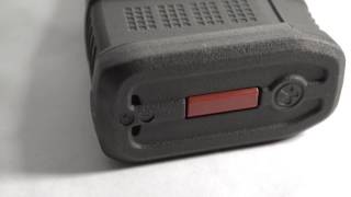 Магазин на 30 патронов АК-47 Magpul MOE PMAG MAG572-BLK
