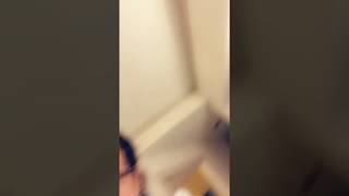 Girl fart