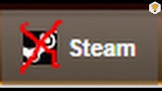 То чувство, когда тебя взломали в Steam
