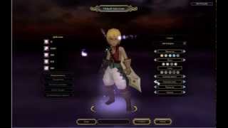 DragonNest Гайд не полный