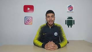 فتح علبة هاتف Xiaomi redmi note 8 pro