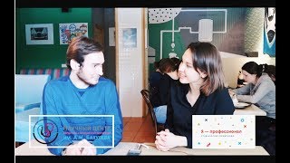 Как устроиться на работу студенту-медику | Поговори со мной #1