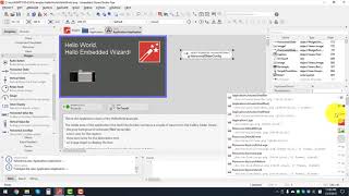 How to change the skin of slider in Embedded Wizard?