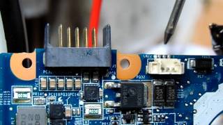 Curso Reparación de Motherboard de Laptop | Español