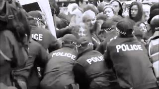 Pro-Past - Orgija (video 2013)