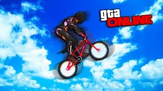 ОЧЕНЬ СЛОЖНЫЙ СКИЛЛ ТЕСТ НА BMX!