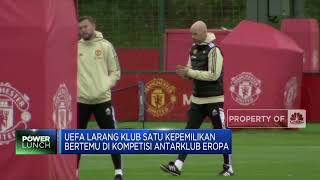 Emir Qatar Mau Beli MU, Nasib PSG Gimana?