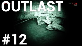 Пылающий священник - #12 - Outlast
