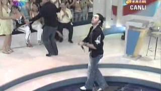 İsmail YK - Çıtı Pıtı [2004] (Aşkım Benim)