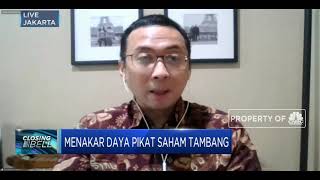 IHSG Diproyeksi Terus Reli, Saatnya Masuk Risky Asset di 2021