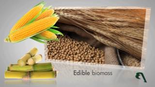 Crescentino Biorefinery in Italy