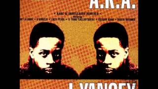 D'Angelo - Me & Those Dreaming Eyes Of Mine (Jay Dee Remix)