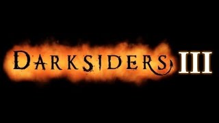 Trailer Darksiders 3