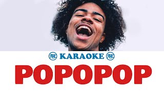 Gambi - Popopop | Karaoké, instru avec paroles