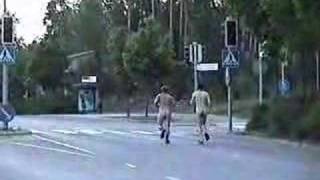 Kunnonreitti