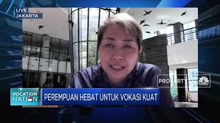 Membangun Industri Tanah Air Lewat Pendidikan Vokasi