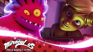 MIRACULOUS | ? HALLOWEEN - Compilation ? | Tales of Ladybug and Cat Noir
