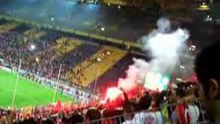 Brasilien - Türkei