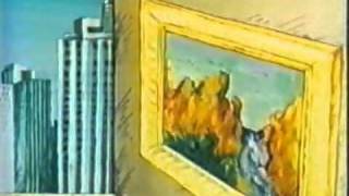 Captain Pronin 2 - Pronin in America [English subtitles]