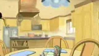 Huey Freeman: His Battle