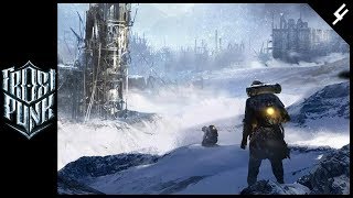 Судьба Зимнедомска и Тяжелый Выбор [FROSTPUNK #4]