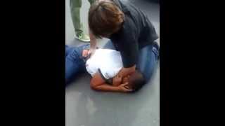 Panama Street Justice