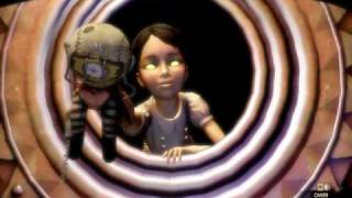 Bioshock 2 Intro Español