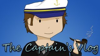 The Captain's Vlog: Back to the Roots