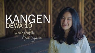 Kangen - Dewa 19 (Bintan, Andri Guitara) cover
