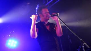 Группа ТЕЛЕВИЗОР - Молча (13.10.12)