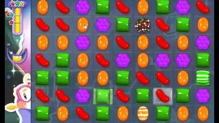 Candy Crush DREAMWORLD level 99 By Cookie