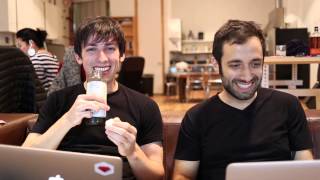 Hacker News Nation: #1