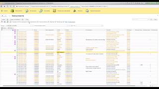 CRM: Event-агентство. Видео 14. Работа с электронной почтой