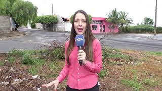 MORADORES DO JARDIM ESPERANÇA PEDEM ACADEMIA AO AR LIVRE NO BAIRRO