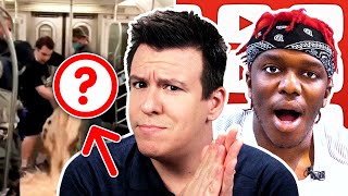 Wow! DISGUSTING Subway TikTok Prank On Essential Workers Sparks Outrage, MrBeast, KSI, Wisconsin, &