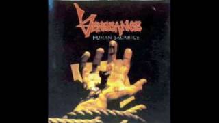 Vengeance Rising - Burn