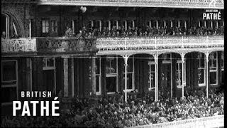 Lords Test Match (1956)