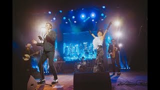 Gatsby Orchestra - Golden Palace 2018 Новый год в стиле Gatsby!