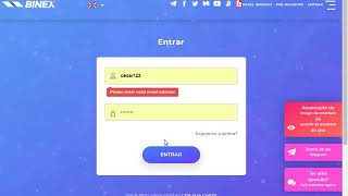 binex   Token Balance 5 BEX