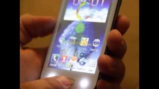 Samsung d7100 grirxy s3 смартфон телефон
