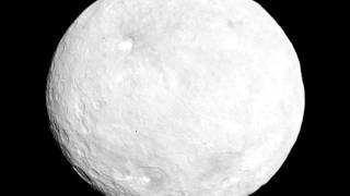 III. Ceres - The Asteroids