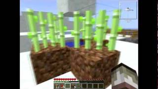 Minecraft Прохождение Карт # Cloud9 Часть 7
